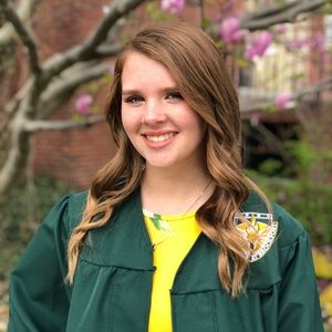 Meet your Posher, Brooke